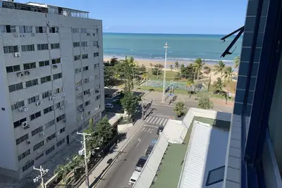 Image de Appartement dans Boa Viagem, vue sur la mer et excellente structure dans 12x sans intérêt