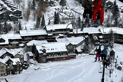 Image de # 1 valeur à Telluride! Marchez vers les festivals, lits de qualité, barbecue, bains à remous, forfait gratuit