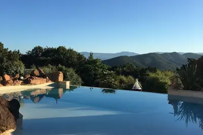 Image de Votre appartement dans une villa d’exception