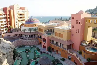 Image de Suite Junior de Luxe Ă Playa Grande, Cabo San Lucas