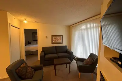 Image de La Marquise 104 - pas des pistes comprend le wifi gratuit