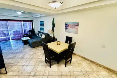 Image de Magnifique Condo de 5 chambres sur la mer de Cortez à Las Palmas Resort D-502