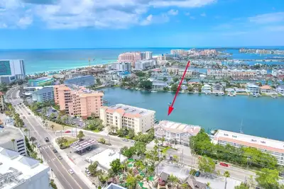 Image de Bayway Luxury Townhome