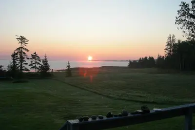 Image de Cottage de plage dans DownEast Maine