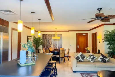 Image de Ko Olina partielle sur l'océan 3br / 3ba Sommeil 8