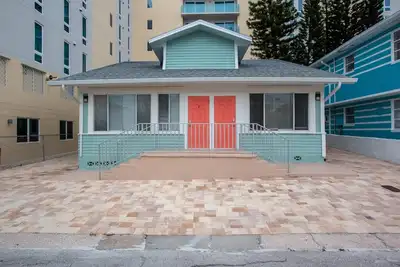 Image de Sandy Shores - Location à la semaine