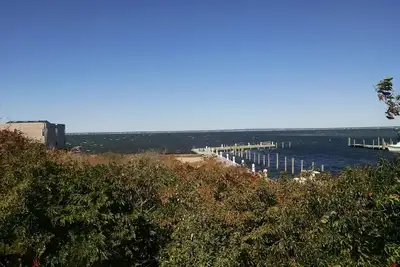 Image de Lovely 2 Vues Br Cottage W / Bay!