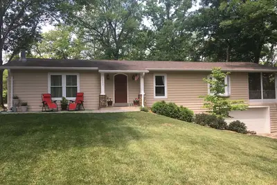 Image de Cozy Wine Country Home [Hébergement seulement. . . ce n'est pas un lieu d'événement]