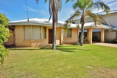 Image de Retraite fluviale - Kalbarri, Wa