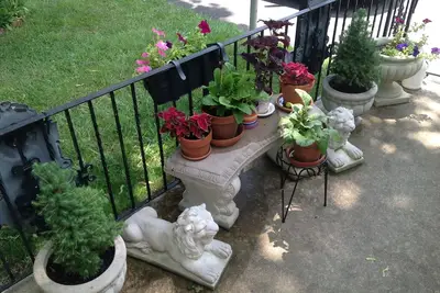 Image de Abington Jenkintown Appartement de trois chambres dans la banlieue de Philadelphie