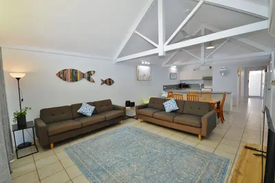 Image de Waterfront Apartment 1 - Kalbarri, Etat de Washington