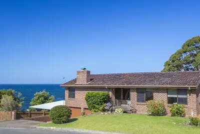 Image de Collers Beachside Mollymook