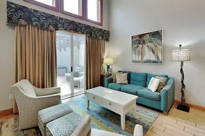 Image de The Gardens Condominiums - Unité 705 - 3 piscines - Wi-Fi Gratuit - Restaurant