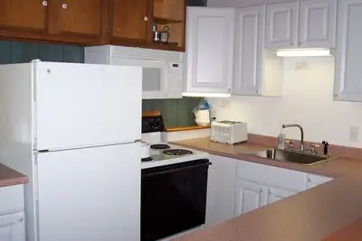 Image de Extrémité est de Nantucket animaux acceptés, chalet isolé pour les enfants