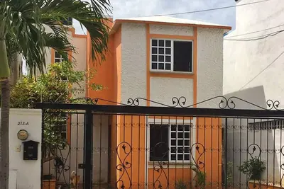 Image de Maison confortable au centre-ville de Cancun