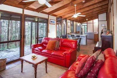 Image de Moonwaters Holiday Cottage