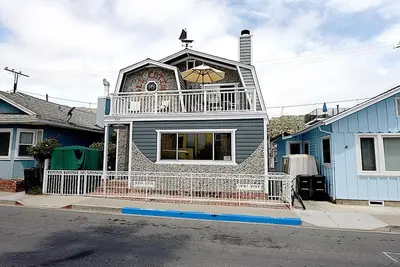 Image de Incredible Island Vacation Home, Min Away from Downtown, Bbq, Porch