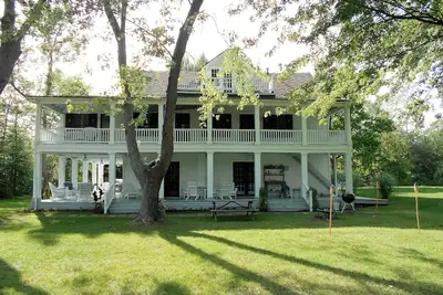 Image de Merci à tous nos invités d'avoir contribué à la réussite de cet été!