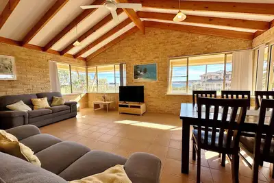 Image de Cliffs Unit 1 - Kalbarri, Etat de Washington