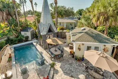 Image de Location Plage mensuelle - Souvenirs de plage