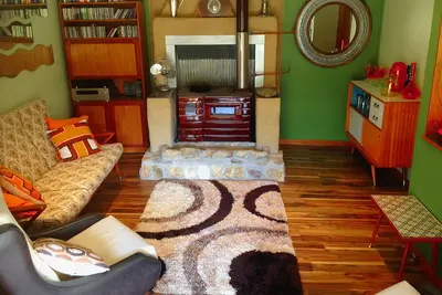 Image de Golden Gully Cottage