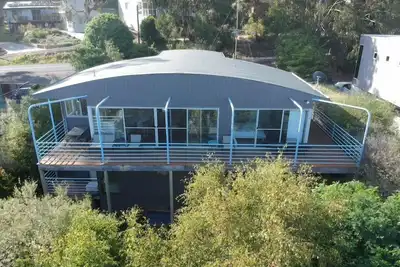 Image de Lorne Summer House - 9 personnes
