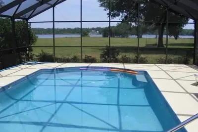 Image de Beautiful Waterfront 60 Acre Country Ranch, St. Rivière John