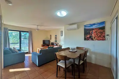 Image de Beach Resort Unit 53 - Kalbarri, Etat de Washington