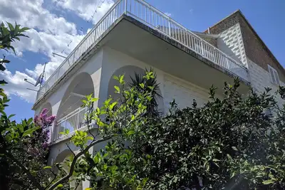 Image de Armstrong Apartments