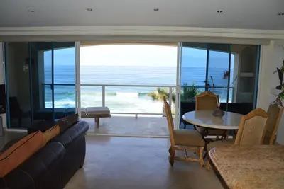 Image de Condo de luxe exclusif face à l'océan-Rosarito, Mexique
