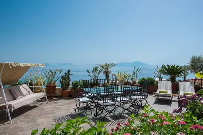 Image de Suite en bord de mer Diamante A