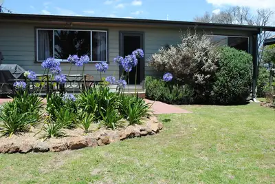 Image de Gray Cottage, Eden, Nouvelle-Galles du Sud