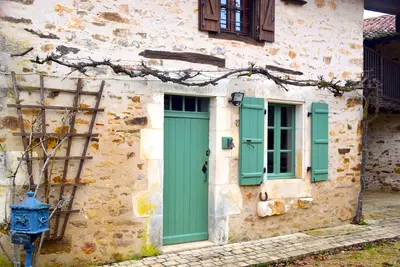 Image de Un joli gîte bien équipé, familial et adapté aux animaux domestiques