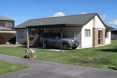 Image de Rue Stanley, Taupo