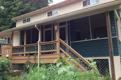 Image de Lake George Ny - Maison de vacances familiale