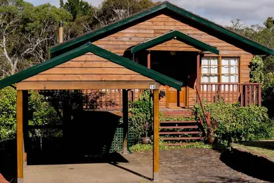 Image de Wildberg - Blackheath