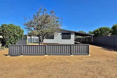 Image de Patrick Crescent 18 - Kalbarri, Wa