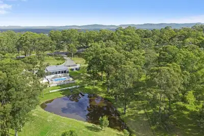 Image de Dolina - Lovedale, Hunter Valley