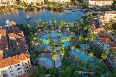 Image de Marriott Grande Vista 1bd