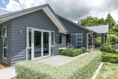 Image de Appartement 2 chambres moderne et spacieux