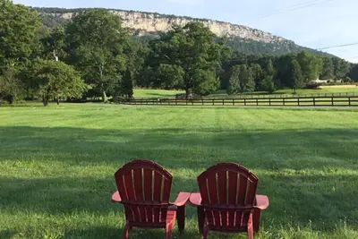 Image de Spectacular Gunks Voir Getaway sur 85 Acres