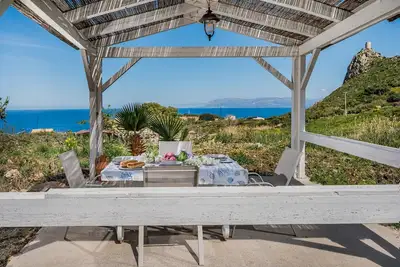 Image de Vito Winery à 2 pas de la réserve naturelle du Zingaro