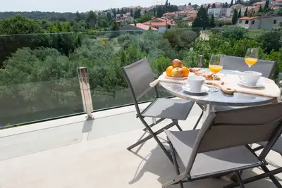 Image de appartement - Premantura