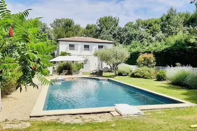 Image de Maison Paradis des Enfants et des Grands!