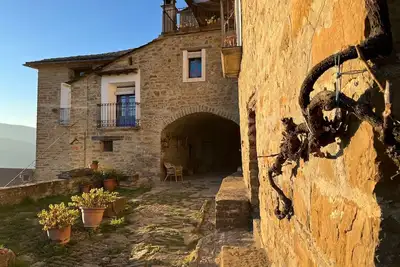 Image de Casa Blas pour 10 personnes