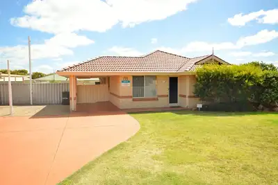 Image de Allure - Kalbarri, Etat de Washington