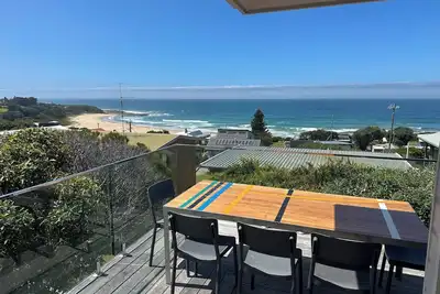 Image de Tatimja- Maison de vacances avec vue sur la plage