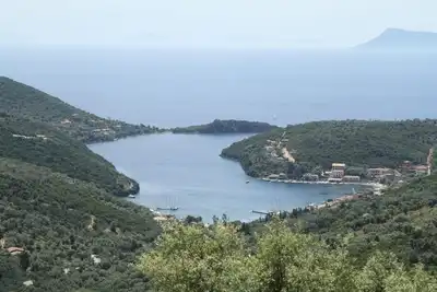 Image de Pantheon et Danaé, deux luxueuses villas