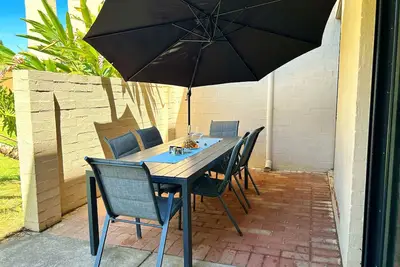 Image de Beach Resort Unit 92 - Kalbarri, Etat de Washington