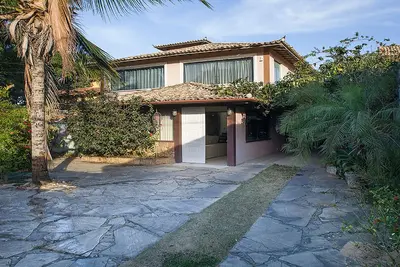 Image de Maison à louer à Tucuns - Buzios - Rj